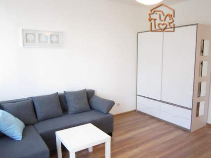 Kawalerka z mp, pet-friendly-Lawendowe Wzgórze 6A
