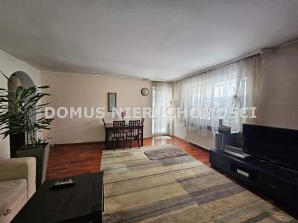 Dom - Łódź - okolice Nowosolnej