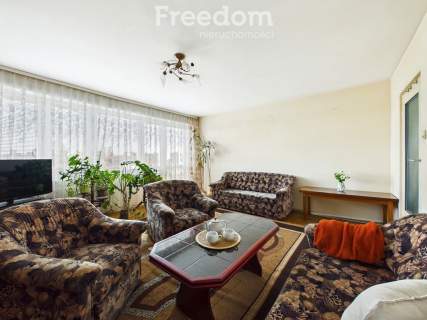 Mieszkanie na sprzedaż, 3 pokoje, 60 m2, Korczaka 26, Olsztyn