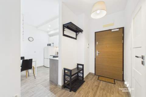 Mieszkanie do wynajęcia, 41,31 m2, Kraków