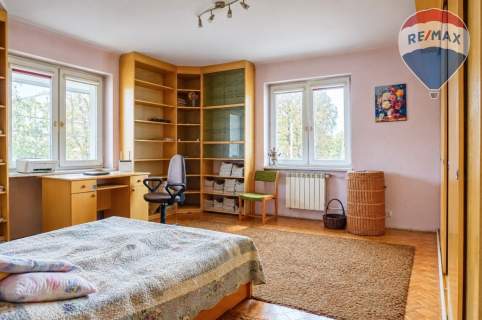 Dom 226m2, Żyrardów, 4 niezależne kondygnacje