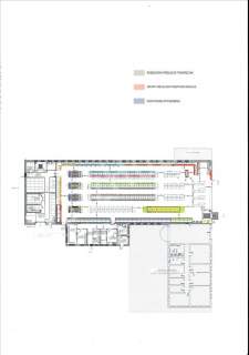 Lokal Handlowo usługowy Olsztyn 1041 m2