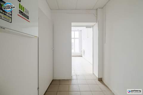 Lokal w centrum Wrzeszcza - Gdańsk