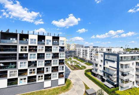 LUX Centrum /35m Apartament