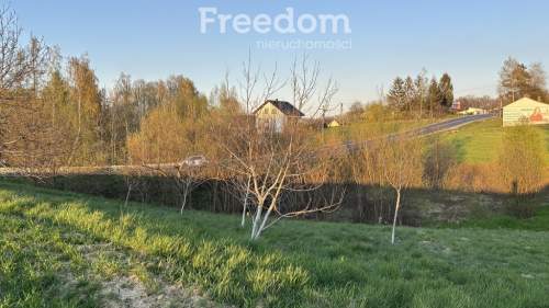 Atrakcyjne działki na sprzedaż