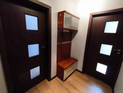 Mieszkanie na sprzedaż os. Herby parter 33,25 m2