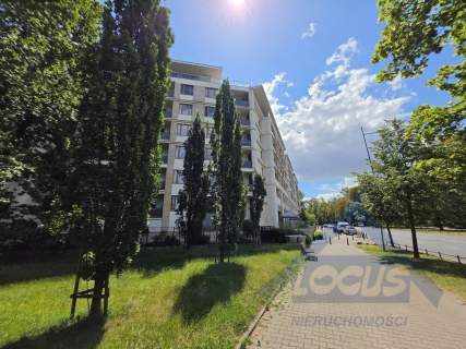 Prestiżowy lokal usługowy 210 m Powiśle