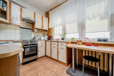 Przestrzeń z potencjałem, 79,5 m2, 475 tys. zł