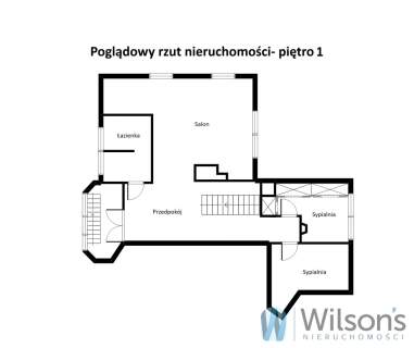 Duży dom z potencjałem w Sulejówku
