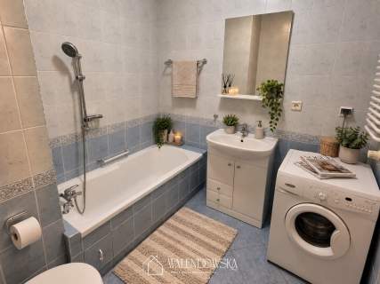 Wynajmę kawalerkę w centrum Słupsk, balkon