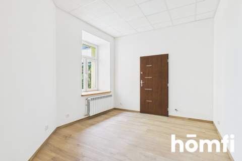 Lokal usługowy 70 m Centrum Radwańska