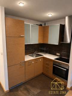 Kawalerka 30 m Kawiory 37 Balkon AGH