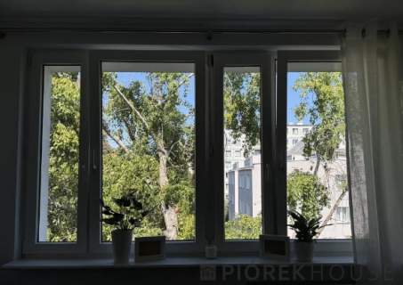 2-pokojowe mieszkanie na Ochocie