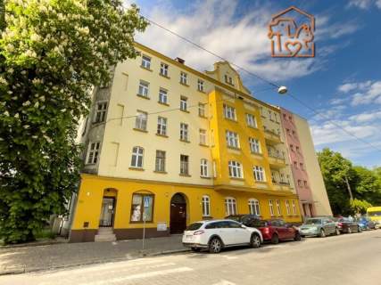 Kawalerka, pet-friendly - Szczęśliwa 17