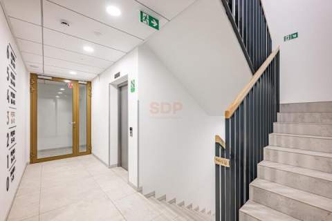 Mieszkanie w samym sercu Wrocławia Ochrona Coworking