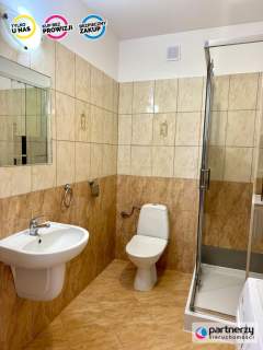 Apartament w Kołobrzegu