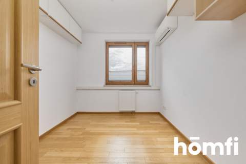 4 pok mieszkanie z tarasem parking - 71m2, Nyska