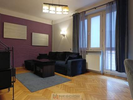 Na sprzedaż mieszkanie 49,73m2 w centrum miasta