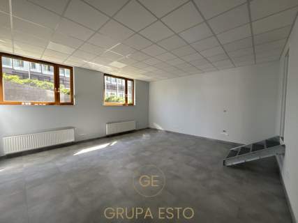 Lokal użytkowy do wynajęcia, 68 m2, Kraków