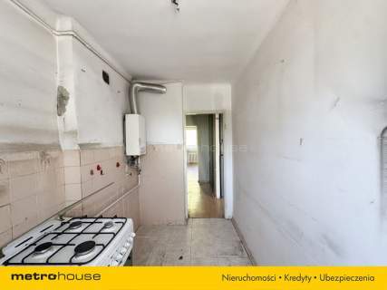 Mieszkanie na sprzedaż, 58,82 m2, Dęblin