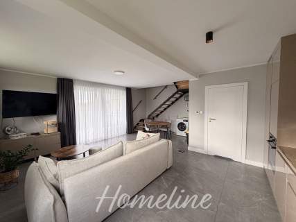 Gotowiec Inwestycyjny/DomkiCałoroczne/ Booking/LUX