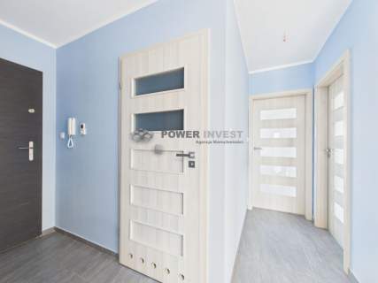 3 pokoje 53,3 m garaż balkon