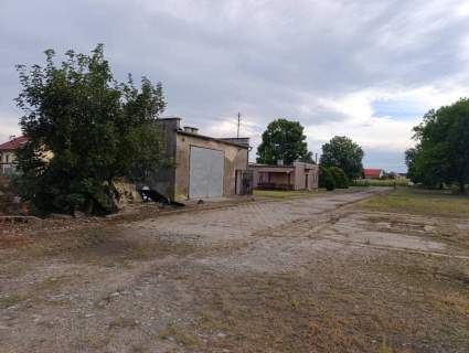 Obiekt na sprzedaż, 10000 m2, Strzelce