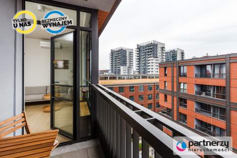 Piękny apartament 3-pok pod klucz ostatnie piętro