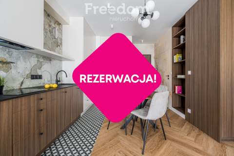 Nowe, studio, Kierbedzia, balkon, garaż