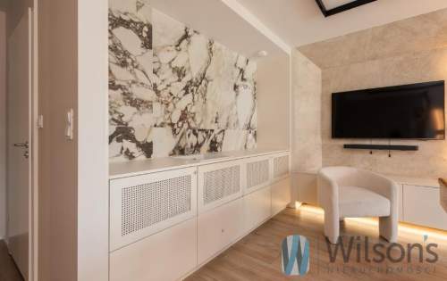 Nadmorski apartament - Sztutowo
