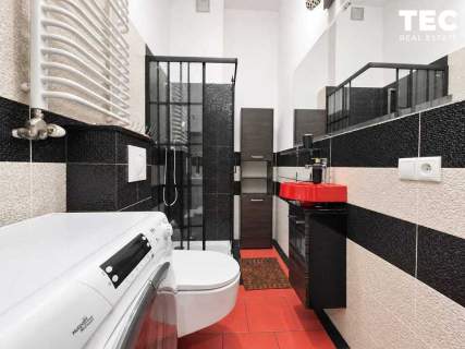 Centrum Zamenhofa 35 m antresola