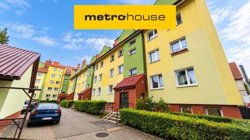 700 M DO MORZA 4 POKOJE BALKON 6911 zł/m2 