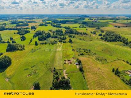 Twój dom w sercu Mazur 1171 m za 52 700 zł