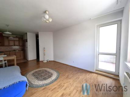 Ursus Czechowice Dwupokojowe 44 m2 garaż