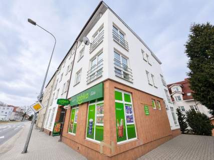 Lokal użytkowy do wynajęcia, 45 m2, Gorzów Wielkopolski