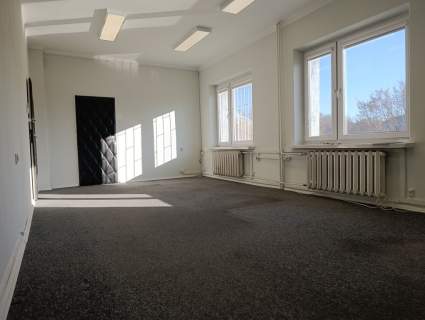 Komfortowe biuro 34 m I ul. P. Skargi 12, Łódź
