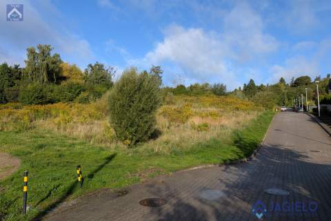 Działka na sprzedaż, 13526 m2, Gdańsk