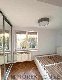 2-pokojowe mieszkanie na Woli