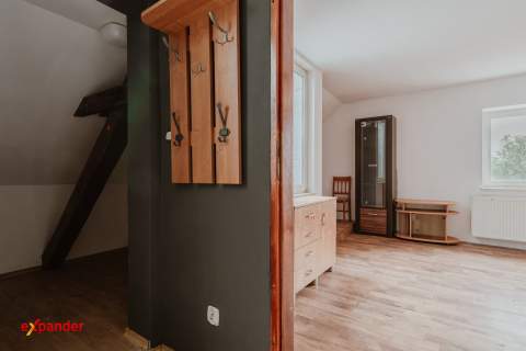 30,47 m2 Niecała Centrum Lublina
