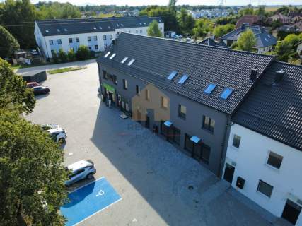 Lokal Witryna 106m2 Nowe
