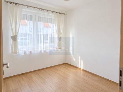 Apartament z ogródkiem na sprzedaż-Lubliniec