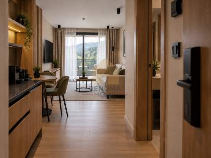 APARTAMENT INWESTYCYJNY Szklarska Poręba 8%