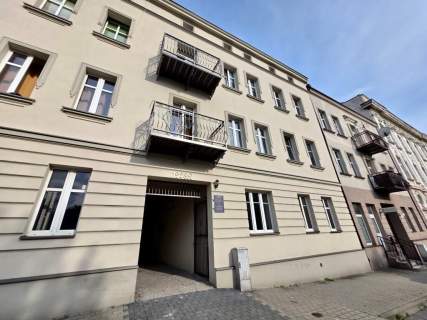Mieszkanie na sprzedaż, 20,2 m2, Będzin