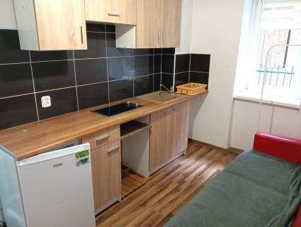 2 mieszkania w cenie 1, razem 58 m2