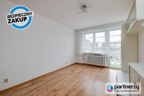 10 piętro Balkon od południa Odświeżone