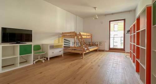 Przestronny apartament 129 m Wilanów
