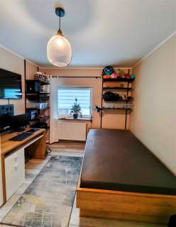 Trójstronny apartament 1 piętro Rybnik