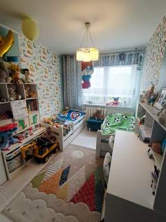 Mieszkanie o pow. 63m2, balkon, IV piętro, umeblowane,Kalisz