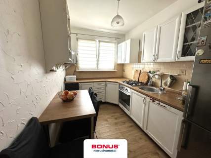 Przestronne 4 pokoje z balkonem 67,7 m2 Gumieńce