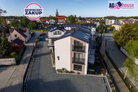Piękny apartament nad morzem
